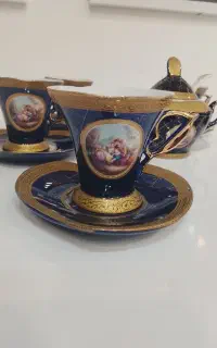 قهوه خوری