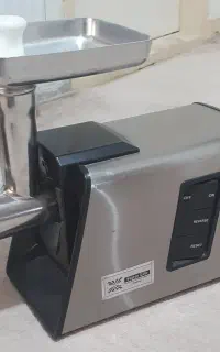 چرخ گوشت درحد نو