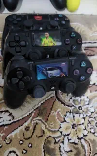 پلی استیشن چهار