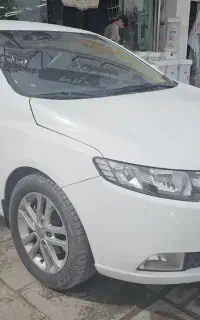 کیا سراتو 2000 مدل ۹۴