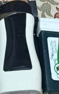دستگاه وکس خشابی
