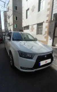 دناپلاس توربو اوتوماتیک