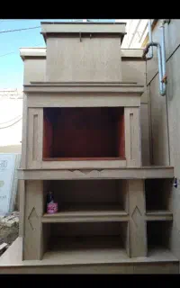سنگ کاری و کاشی سرامیک کاری آجر کاری