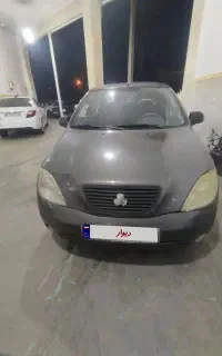 فروش تیبا ۱ مدل ۹۳