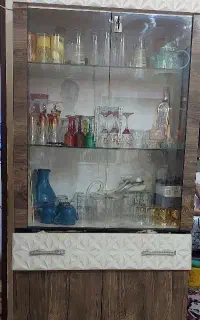 کمد بوفه