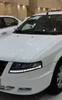 سمند سورن ، پلاس ، تکسوزو دوگانه نقد و اقساط