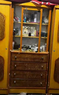 کمد لباسی