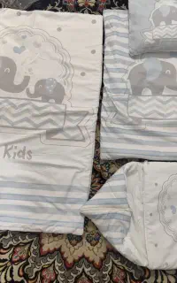 سرویس خواب بچه