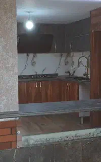 اجاره ویلا لوکس و کلیدنخورده ۲۰۰متر دوسال ساخت