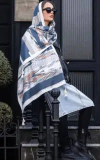 شال و روسری