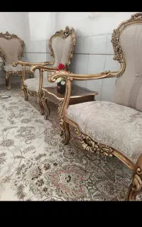 مبل سلطنتی