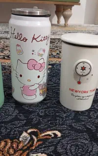 تعدادی ماگ نو بفروش میرسد