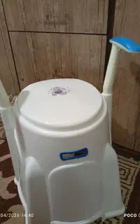 توالت فرنگی