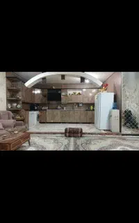 فروش تکواحدی ۹۷ متر کوی آزادگان خ روشنایی