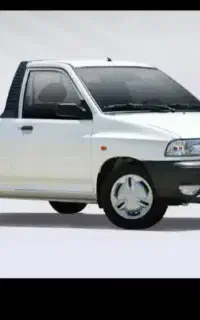 پراید وانت با لاینر۴۰۴