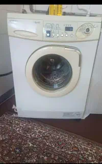 لباسشویی