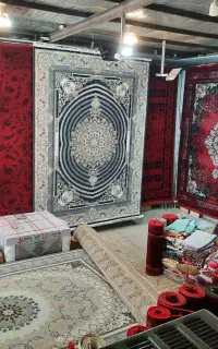 دنیای فرش قرمز ناگهانی