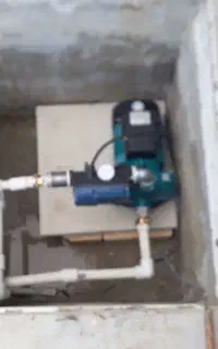 لوله کشی آب و فاضلاب نصب آبگرمکن و گرفتگی لولها