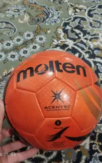 توپ فوتبال