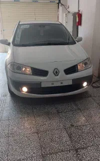 مگان مدل91 2000 اتومات