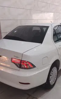 سورن پلاس  xu7p صفر کیلومتر مدل ۱۴۰۵