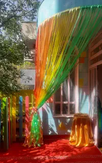ثبت نام پیش دبستانی آرامش فردا