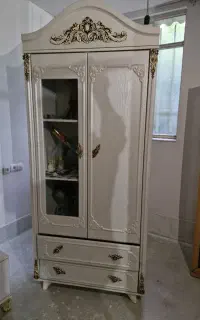 تختو تشک و۲تاکمد بچه