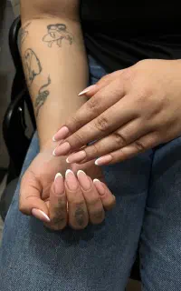 جذب پرسنل ناخنکار با تجربه