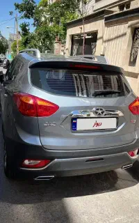 جک s3