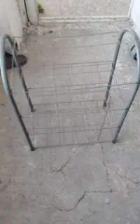 کمد کوچک ۲کشو واینه