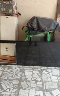 صفحه کابینت ام دی اف