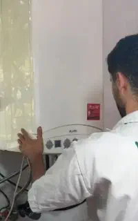 نصب ،تعمیرات و سرویس کولراسپیلت، پکیج و آبگرمکن