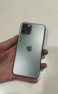 آیفون ۱۱ پرو - iphone 11 pro