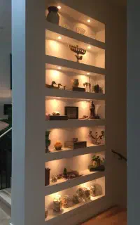 سیم گشی ساختمان