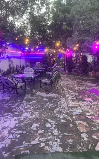نیازمند پارکبان