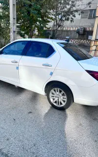 دنا پلاس ۶دنده