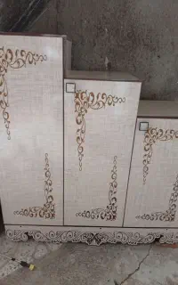 جا کفشی هایکلاس ضداب
