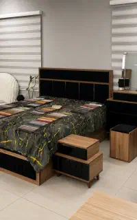 سرویس خواب مدل هلسینکی
