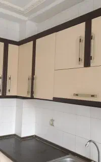 فروش توافقی کابینت و سینگ و هود