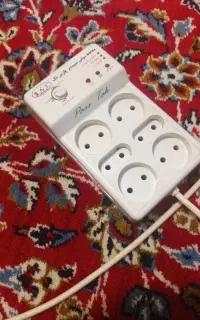 محافظ یخچال وکلیه لوازم ال ای دی کامپیوتر صوتی