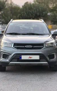 ام وی ام x22 اتومات مدل ۱۳۹۷