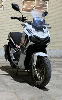موتور ای دی وی ADV