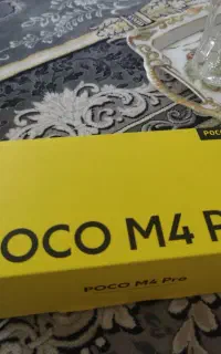 poco m4 pro