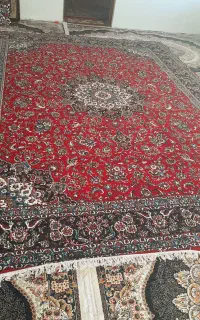 فروش قالی ۱۲متری