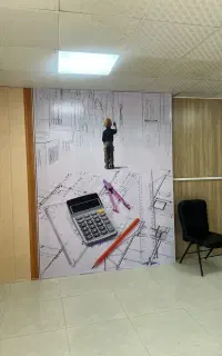 قبول کار آموز جهت کار در دفتر مهندسی