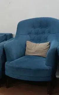 مبل هفت نفره