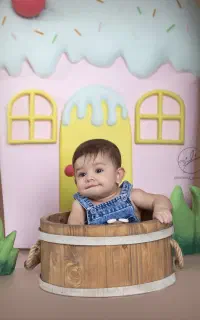 آتلیه تخصصی کودک/ نوزاد/ بارداری بهناز