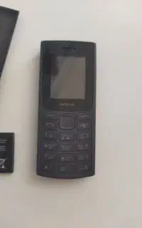 نوکیا۱۰۵ دوسیمکارت ومموری خور