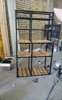 کافی‌بار مناسب منزل کافی شاپ