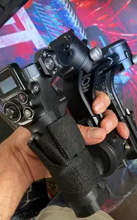 استابلایزر DJI rsc2 pro combo